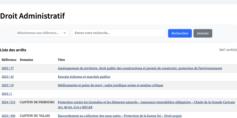 La RDAF lance sa nouvelle plateforme en ligne